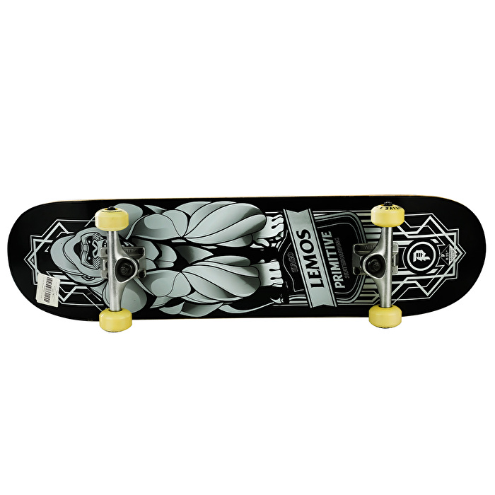 PRIMITIVE 8,25 Lemos Gorilla Complete Kaykay
